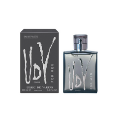 UDV H For Men EDT 100ML