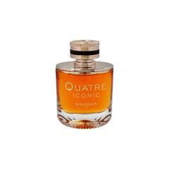 BOUCHERON QUATRE ICONIC FOR WOMEN EDP100ML
