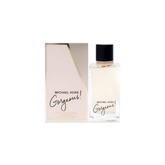 MICHEAL KORS GORGEOUS! EDP EDP 100 ML