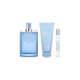 Aqua for Man EDP 100 ml, EDP 7.5 ml & Shower Gel 100 ml