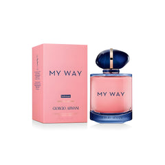 GIORGIO ARMANI MY WAY EDP INTENSE 90ML