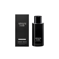 GIORGIO ARMANI Armani Code EDT 125 ML Refillable