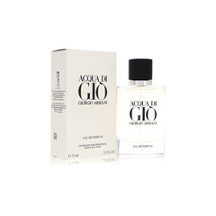 Giorgio Armani Acqua Di Gio Eau De Parfum Refillable 75ml