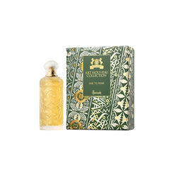 Alexandre J. Ode To Rose EDP100ml