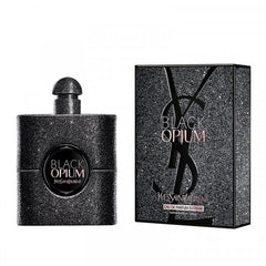 Ysl Black Opium Extreme F EDP 90ML