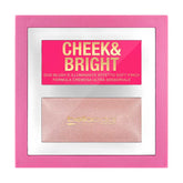 BellaOggi Blush & Highlighter Check & Bright