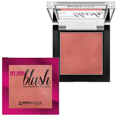 BellaOggi Blush My Skin