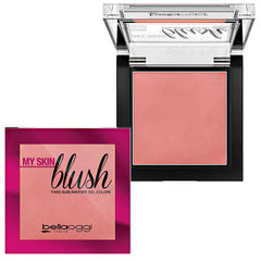 BellaOggi Blush My Skin