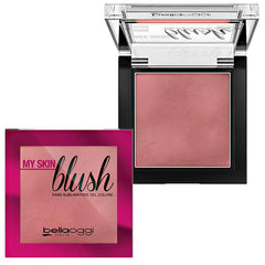 BellaOggi Blush My Skin
