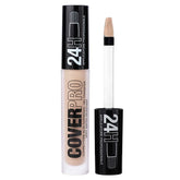 BellaOggi Concealer Cover Pro 24H High Coverage