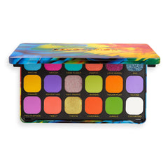 Revolution Eyeshadow Forever Flawless