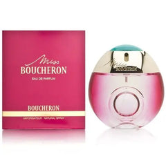 Boucheron Miss Boucheron F EDP 100ML