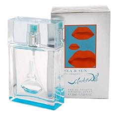 Salvador Dali Sea & Sun H EDT 50ML