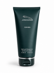 JAGUAR GREEN SHOWER GEL 200ML