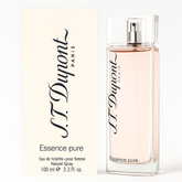 S.T. Dupont Essence Pure Pour Femme EDT
