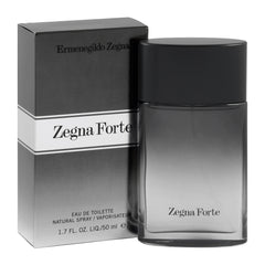 Zegna Forte H EDT 50ML