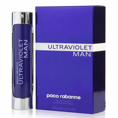 Paco Rabanne Ultraviolet H EDT 100ML