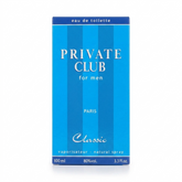 Private Club Classic H EDT 100ML