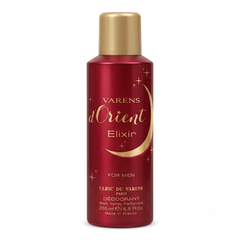 UDV Varens D`Orient Elixir H Deo 200ML