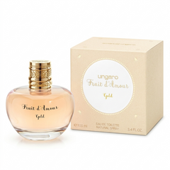 Emanuel Ungaro Fruit D amour Gold F EDT 100ML