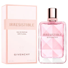Givenchy Irresistible Very Florel F EDP 80ML