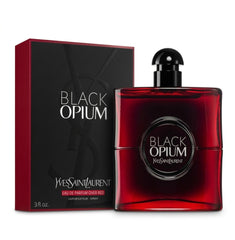 Ysl Black Opium Over Red F EDP 90ML