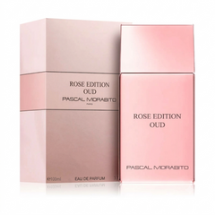 Pascal Morabito Rose Edition Oud H EDP 100ML