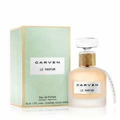 Carven Le Parfum F EDP 30ML