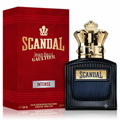 Jean Paul Gaultier Scandal Intense H EDP 150ML