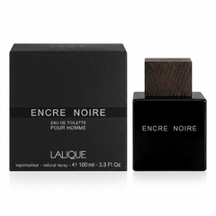Lalique Encre Noire H EDT 100ML