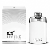 MONTBLANC LEGEND SPIRIT EDT 200ML