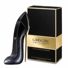 Carolina Herrera Good Girl Supreme F EDP 80ML