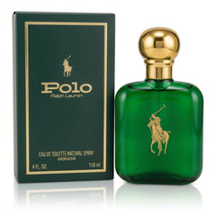 Ralph Lauren Polo Green H EDT 118ML