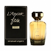 Emanuel Ungaro L Amour Fou L Elixir F EDP 50ML