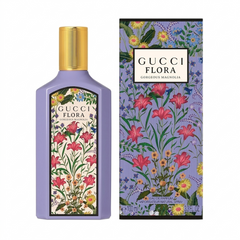 Gucci Flora Gorgeous Magnolia F EDP 100ML