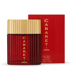 Gres Cabaret H EDT 50ML