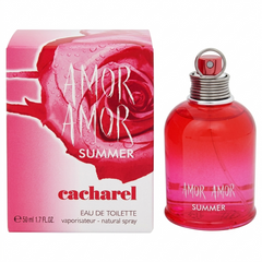 Cacharel Amor Amor Summer F EDT 50ML