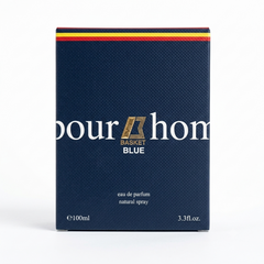Basket Blue H EDP 100ML