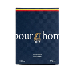 Basket Blue H EDP 100ML
