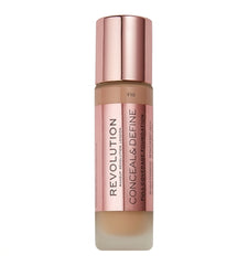 Revolution Foundation Conceal & Define