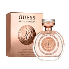 Guess Bella Vita Rosa F EDT 100ML