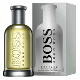 Boss Bottled H EDT 100ML