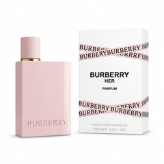 Burberry Her F Perfum 100ML