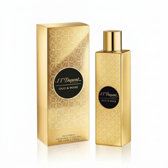 S.T. Dupont Collection Oud & Rose Unisex EDP 100ML