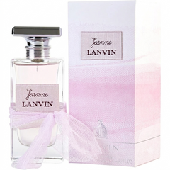 Lanvin Jeanne F EDP 100ML