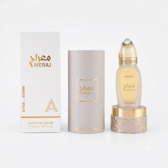 Astana Meraj Unisex Extrait De Parfum 100ML