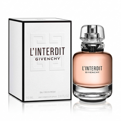 Givenchy Linterdit F EDP 80ML