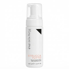 Diego Dalla Palma Strucca Tutto Detox Cleansing Mousse 125 ml