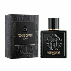 Roberto Cavalli Uomo H EDT 100ML