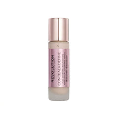 Revolution Foundation Conceal & Define